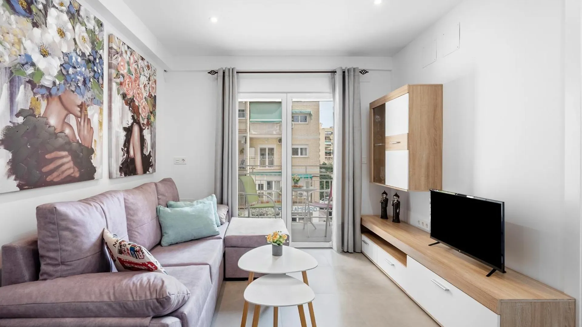 Apartamento En Fontiveros Granada Lägenhet