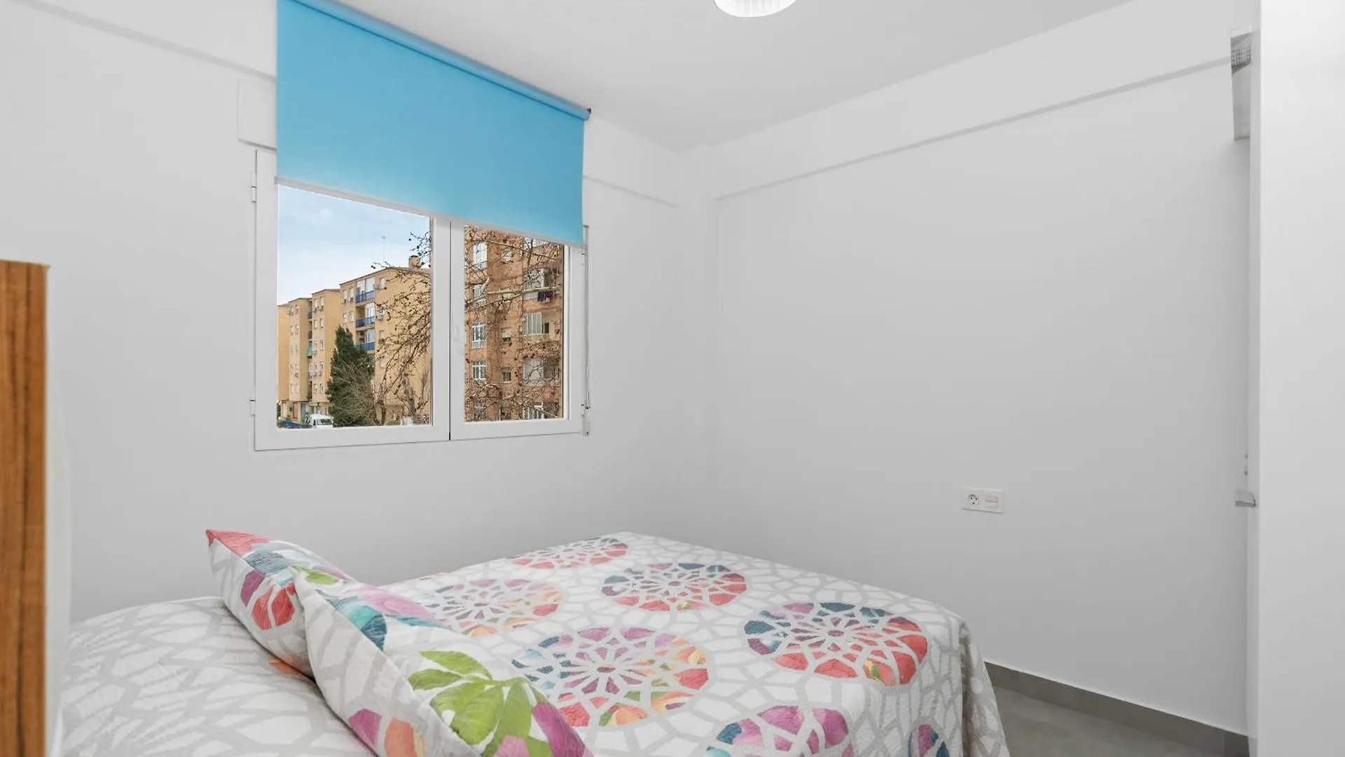 Apartamento En Fontiveros Granada 0*,