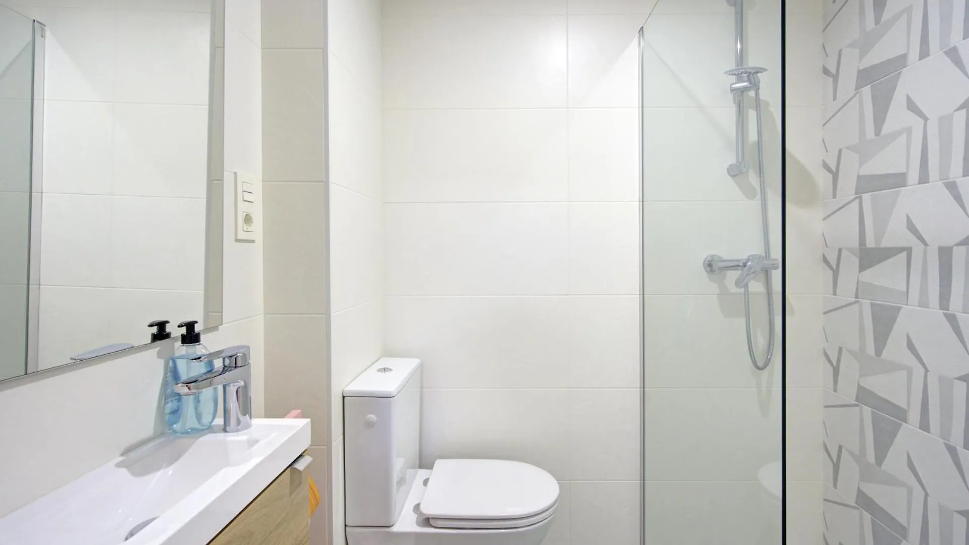 Apartamento En Fontiveros Granada 0*,