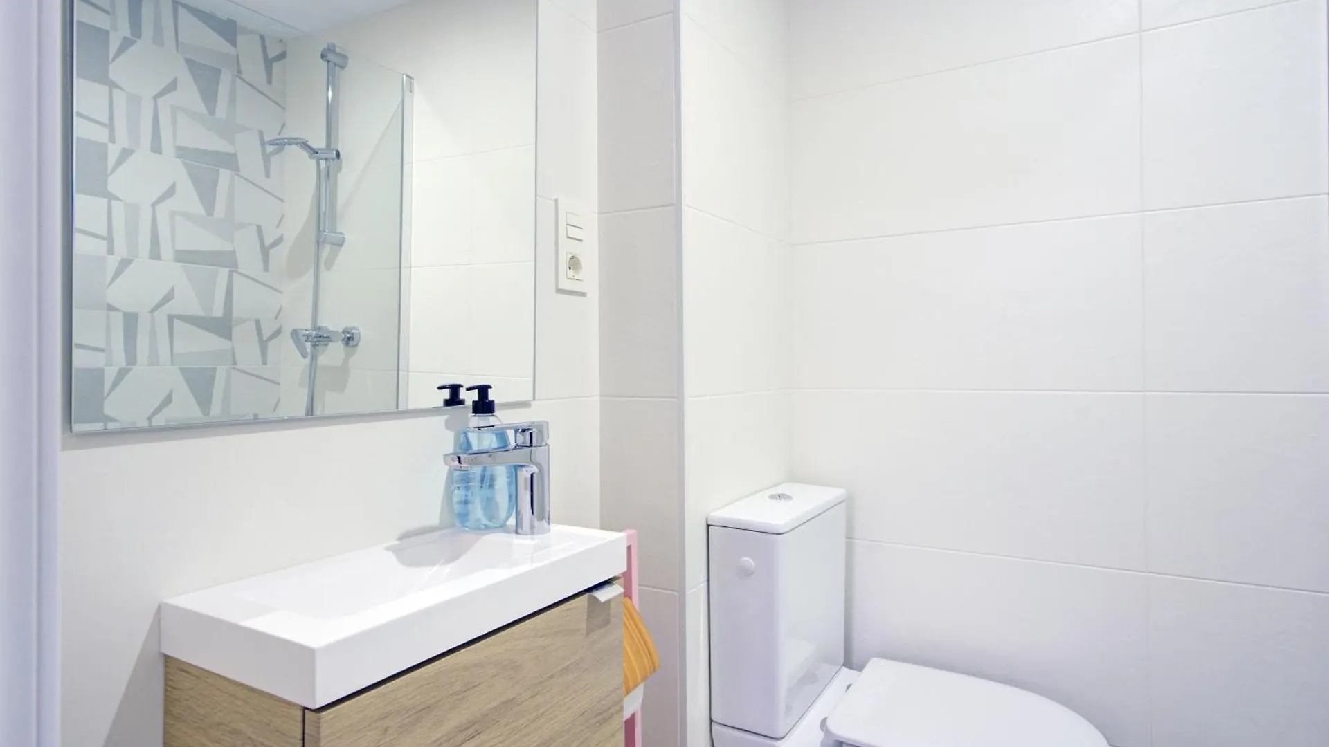 Apartamento En Fontiveros Granada