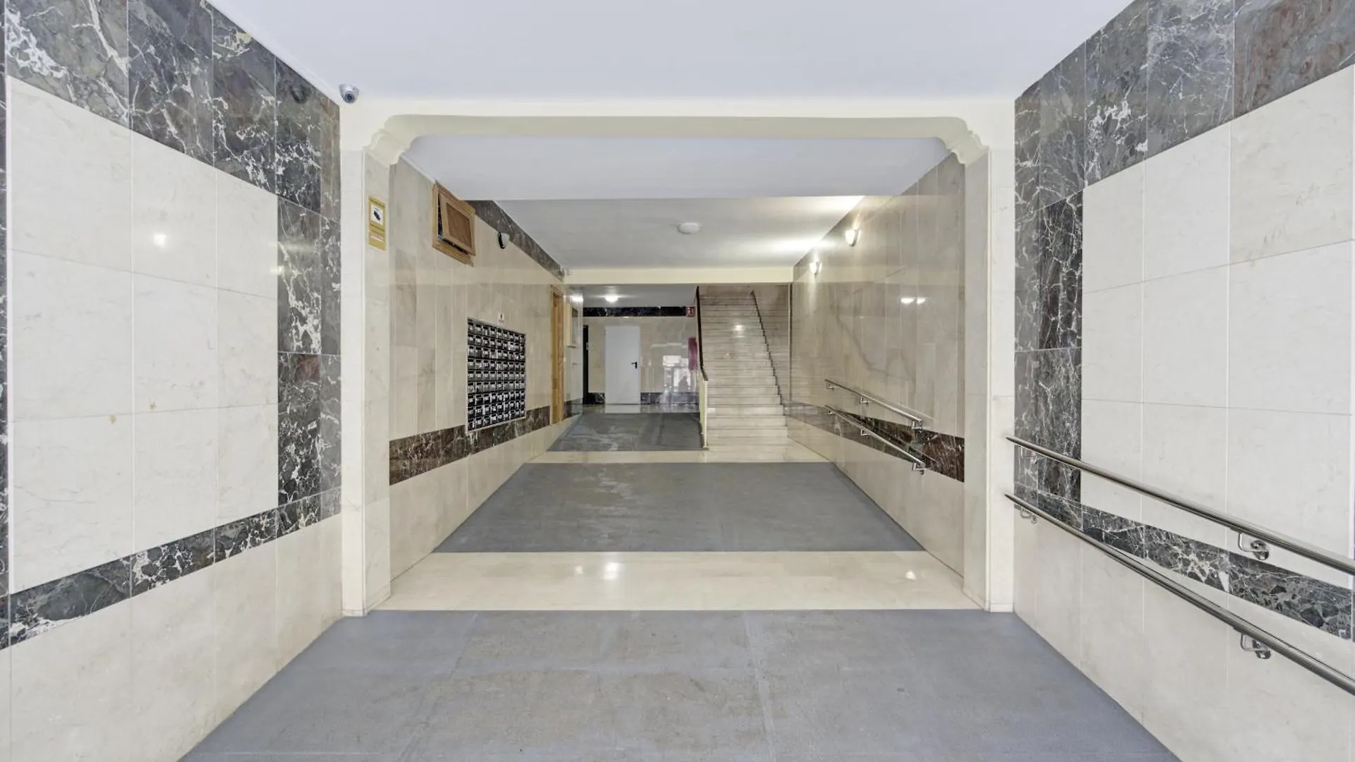 Lägenhet Apartamento En Fontiveros Granada Spanien