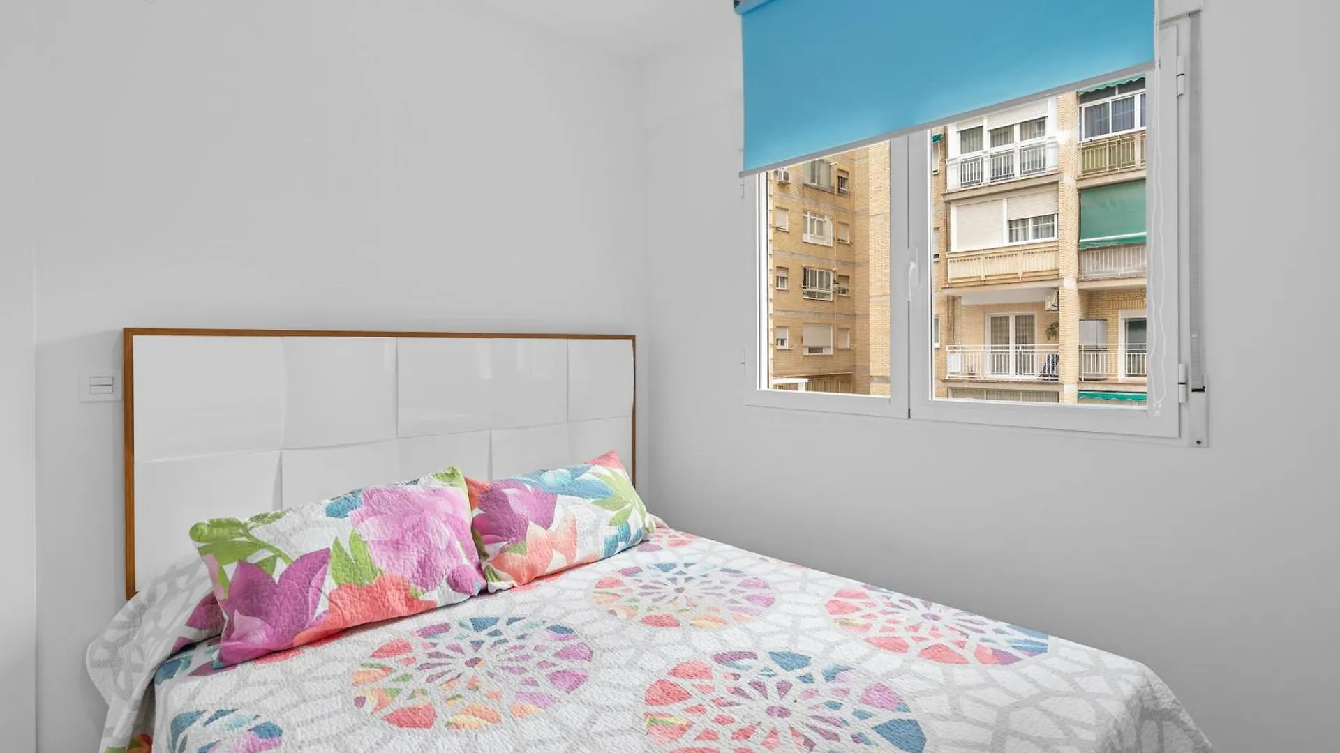 Lägenhet Apartamento En Fontiveros Granada