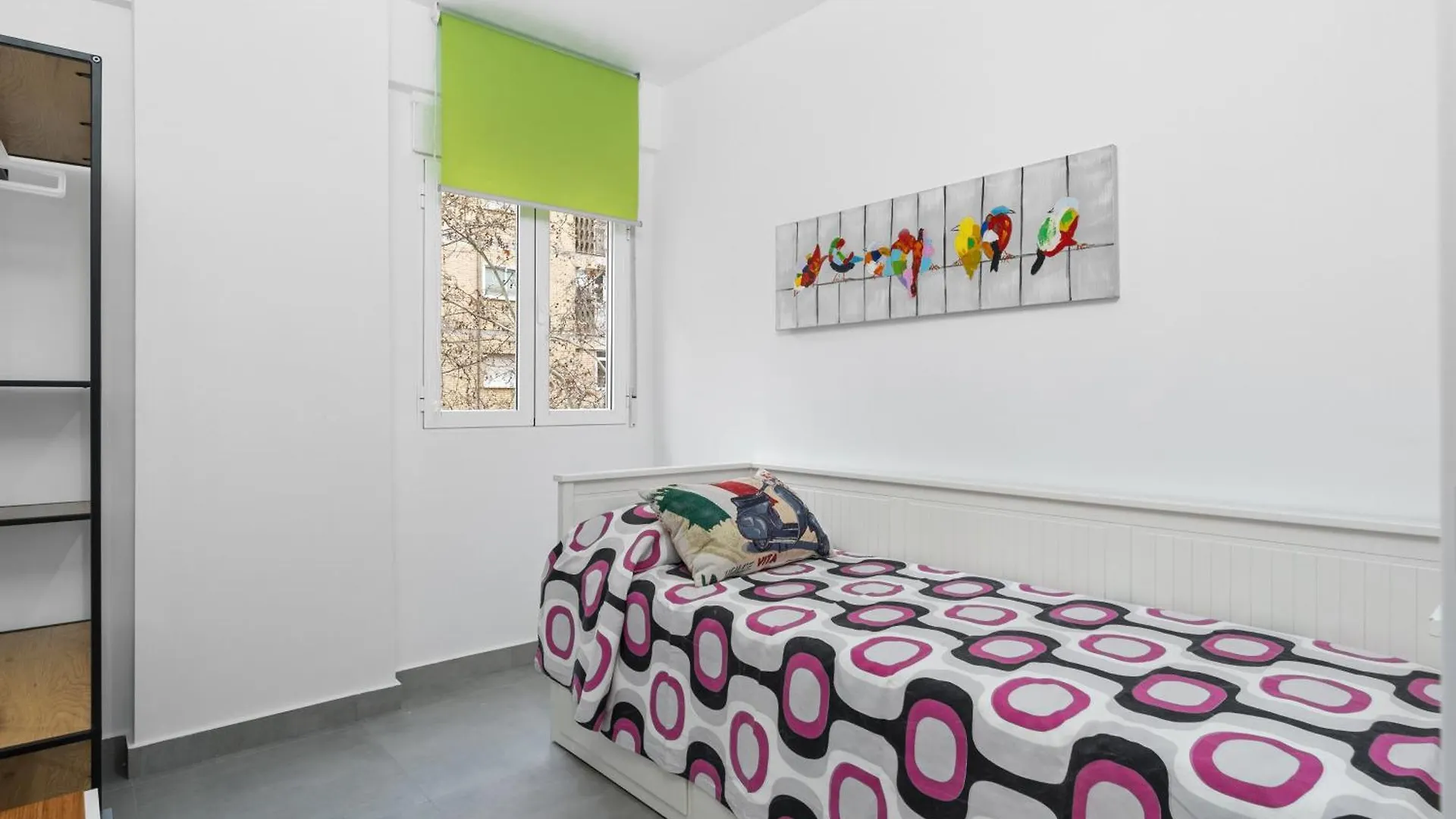 Apartamento En Fontiveros Granada Lägenhet